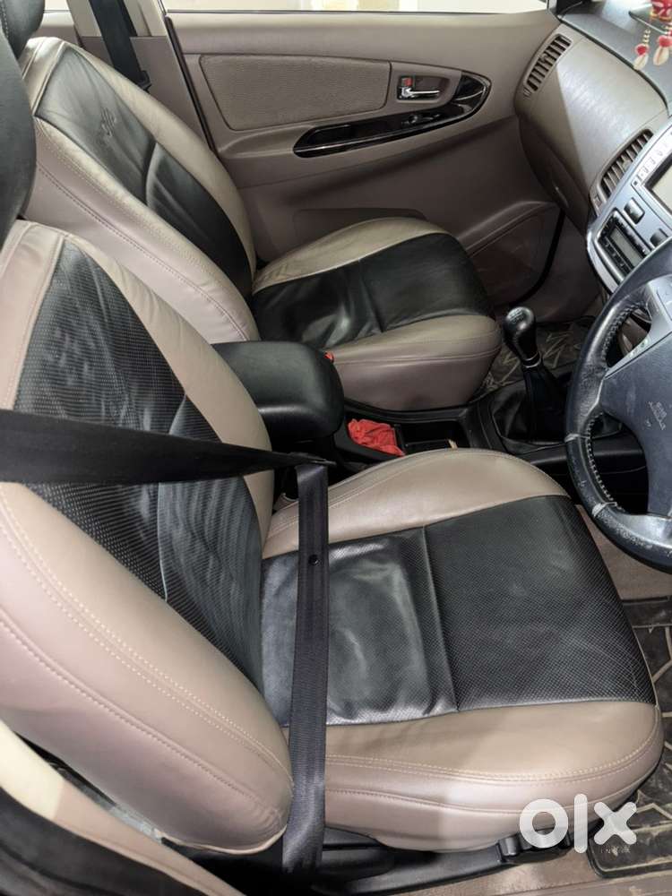 Toyota Diesel Car 2015