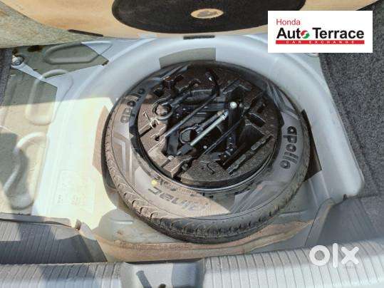 Volkswagen Ameo 1.5 Tdi Highline At, 2017, Diesel