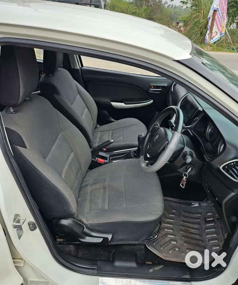 Maruti Suzuki Baleno Delta, 2018, Diesel