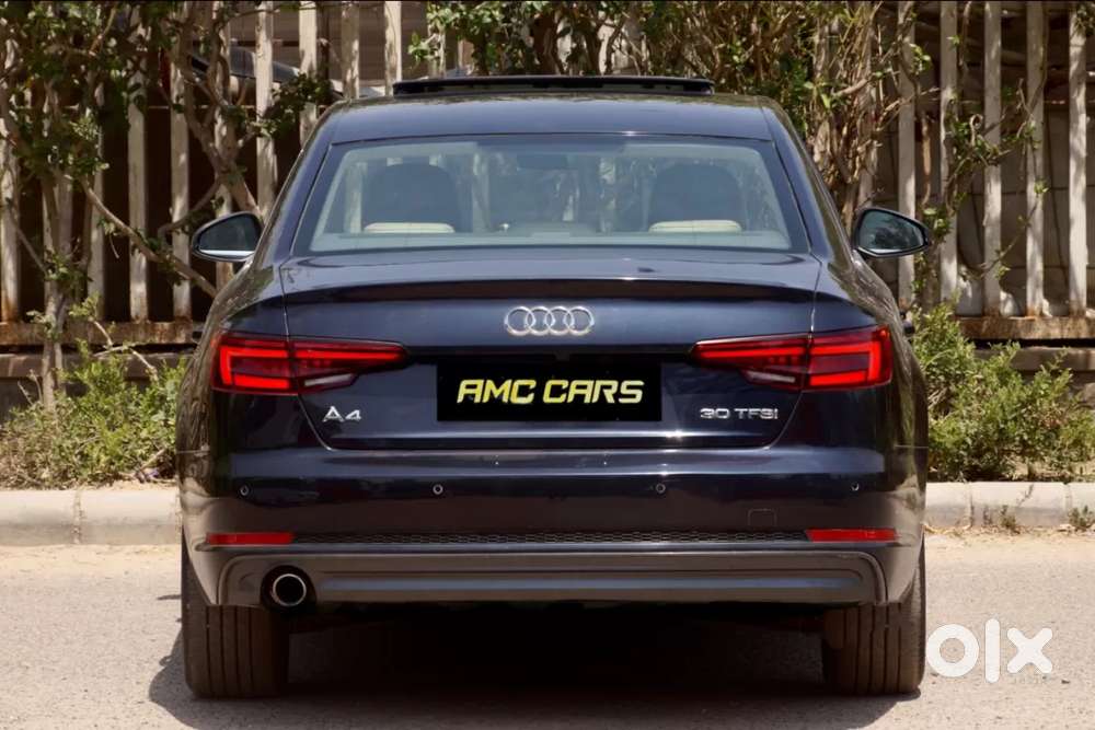 Audi A4 1.4 30 Tfsi Premium Plus, 2017, Petrol