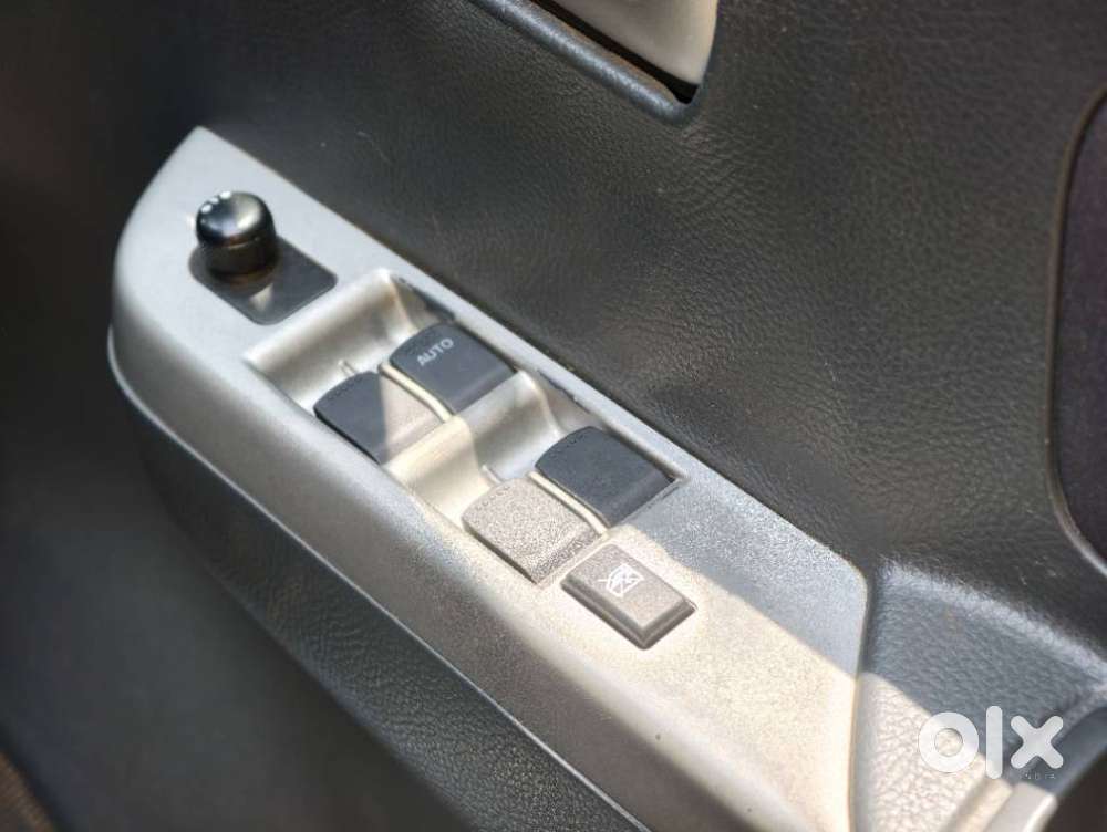 Maruti Suzuki Wagon R 1.0 Vxi Limited Edition, 2012, Petrol