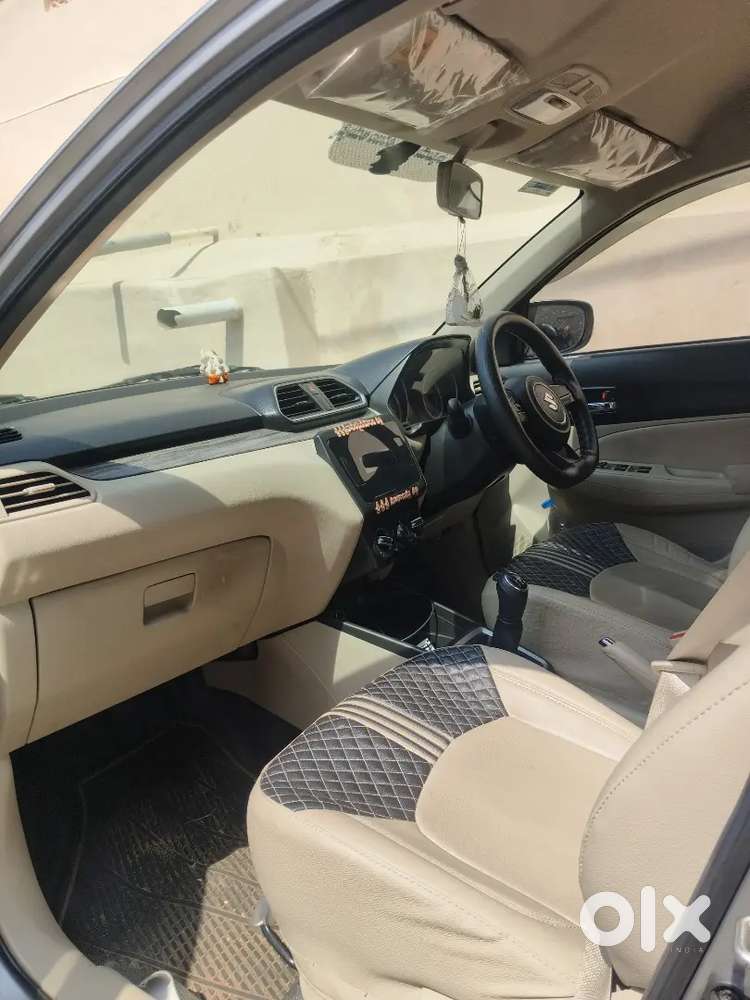 Maruti Suzuki Dzire 1.2 2021