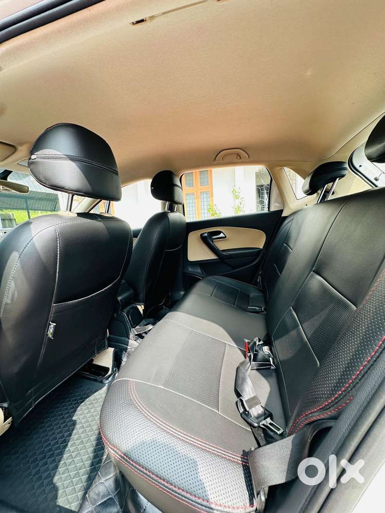 Volkswagen Polo Exquisite 1.2 Mpi Highline, 2016, Petrol