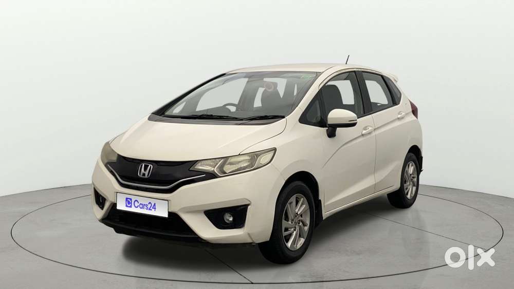 Honda Jazz 1.5 Vx I Dtec, 2015, Diesel
