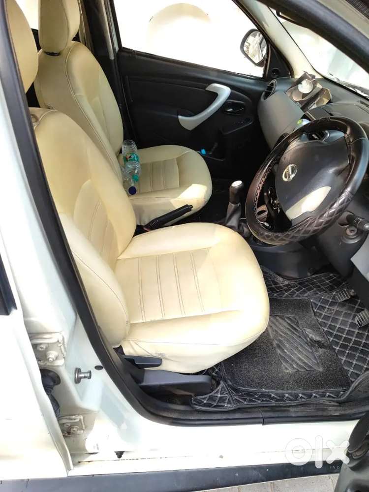 Nissan Terrano 2014 Diesel Well Maintained