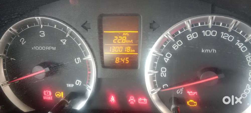 Maruti Suzuki Swift Dzire 2015 Diesel 130000 Km Driven