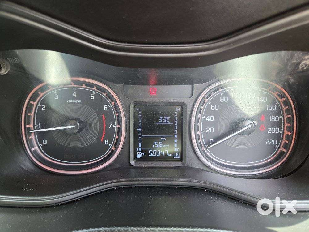 Toyota Urban Cruiser Cruiser Premium, 2021, Petrol
