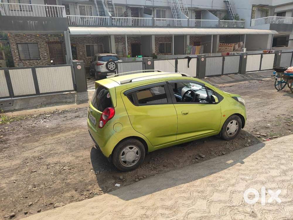 Chevrolet Beat 2015 Diesel 103000 Km Driven