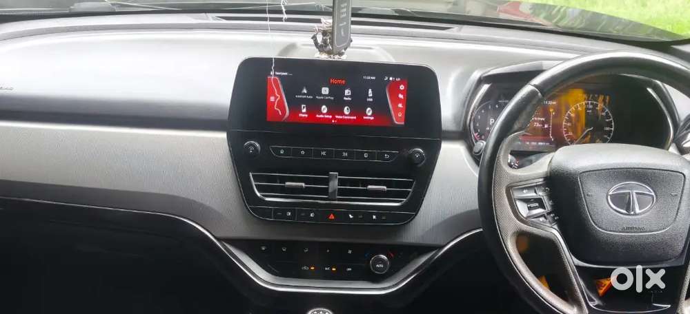 Tata Harrier Xta+ 2022 Diesel