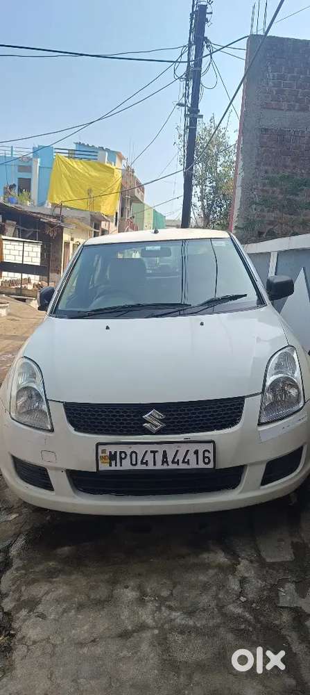 Swift Dzire Tour Ldi