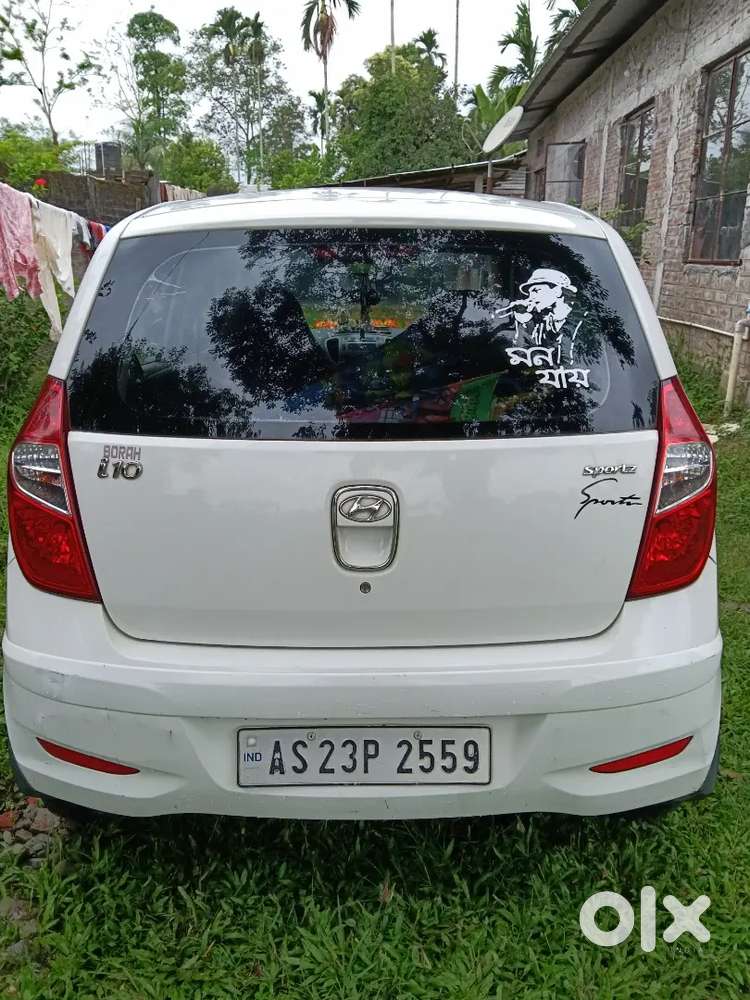 Very Good Condition And All Peper Updated