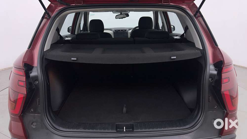 Hyundai Creta Sx 1.5 Diesel, 2020, Diesel