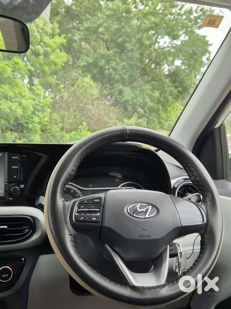 Hyundai Grand I10 Nios Sportz, 2020, Petrol