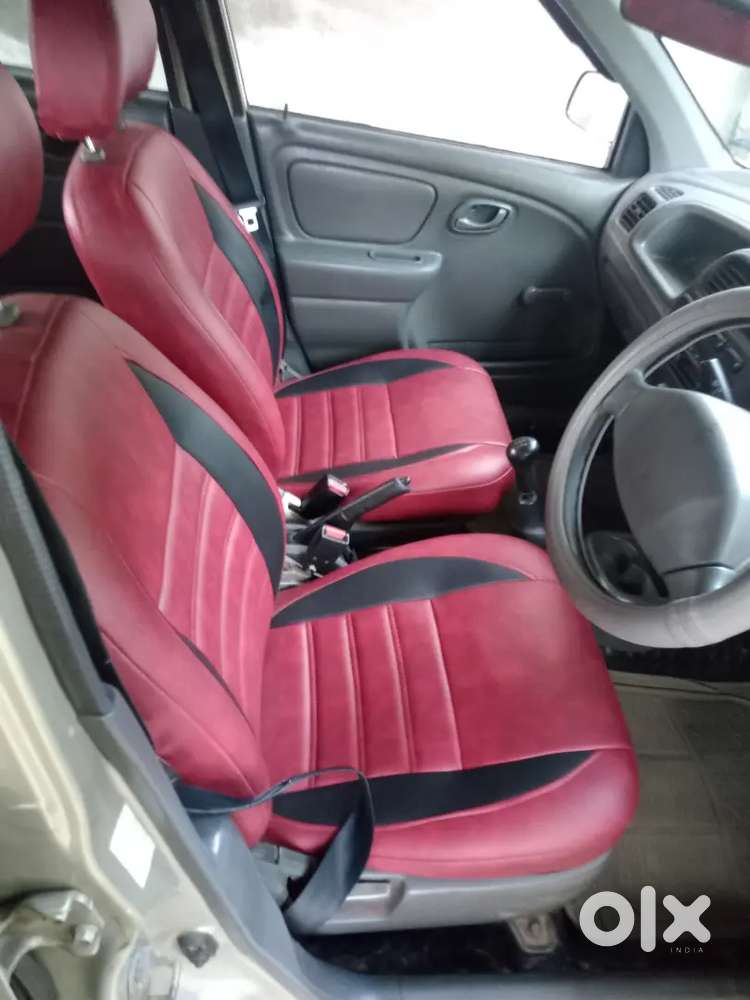Good Condition
Ac , Power Stearing