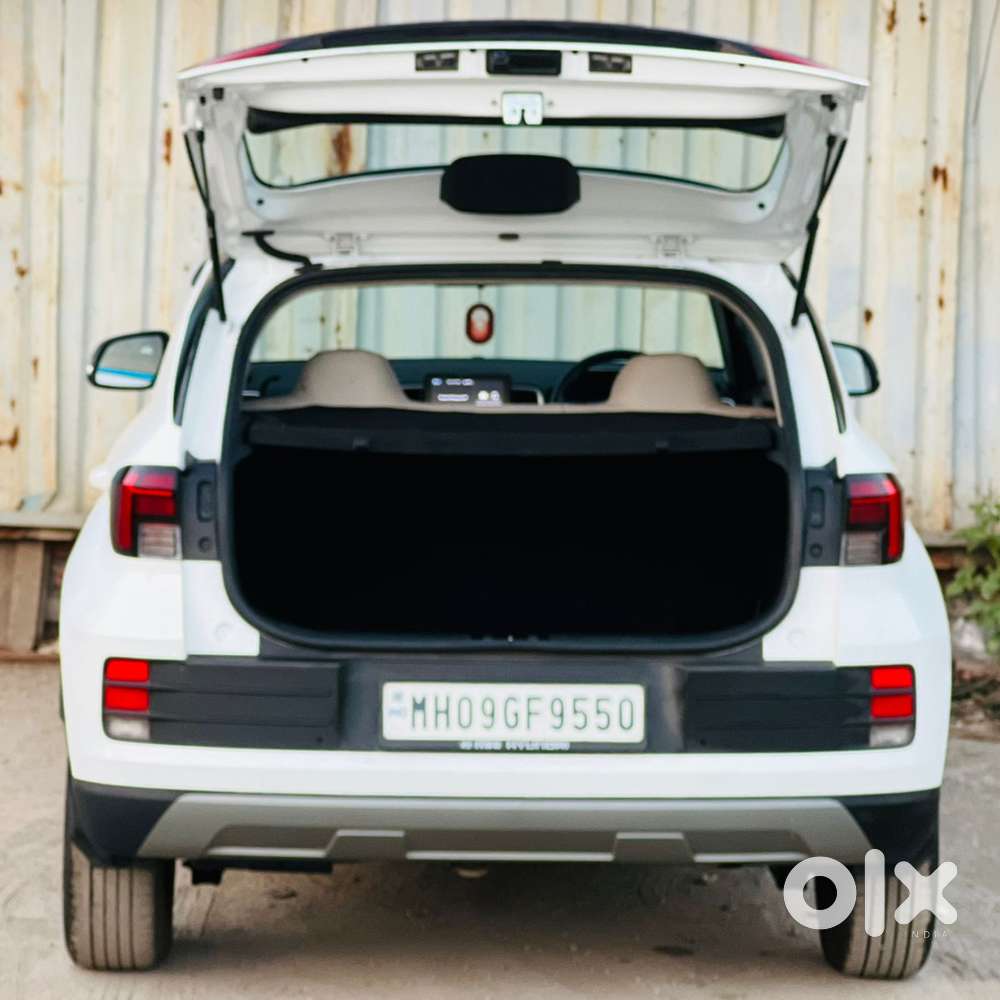 Hyundai Venue, 2023, Diesel