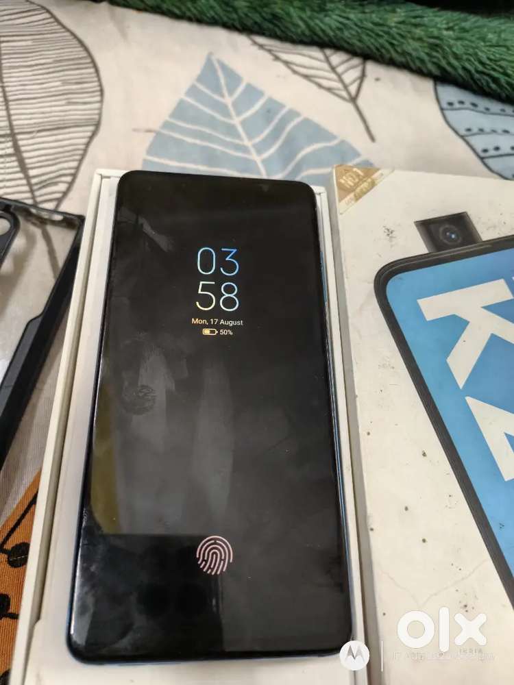 Redmi k20 6/64 gb