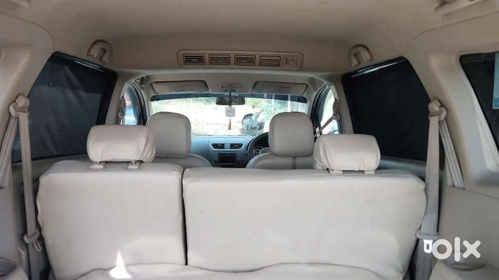 Maruti Suzuki Ertiga 2015