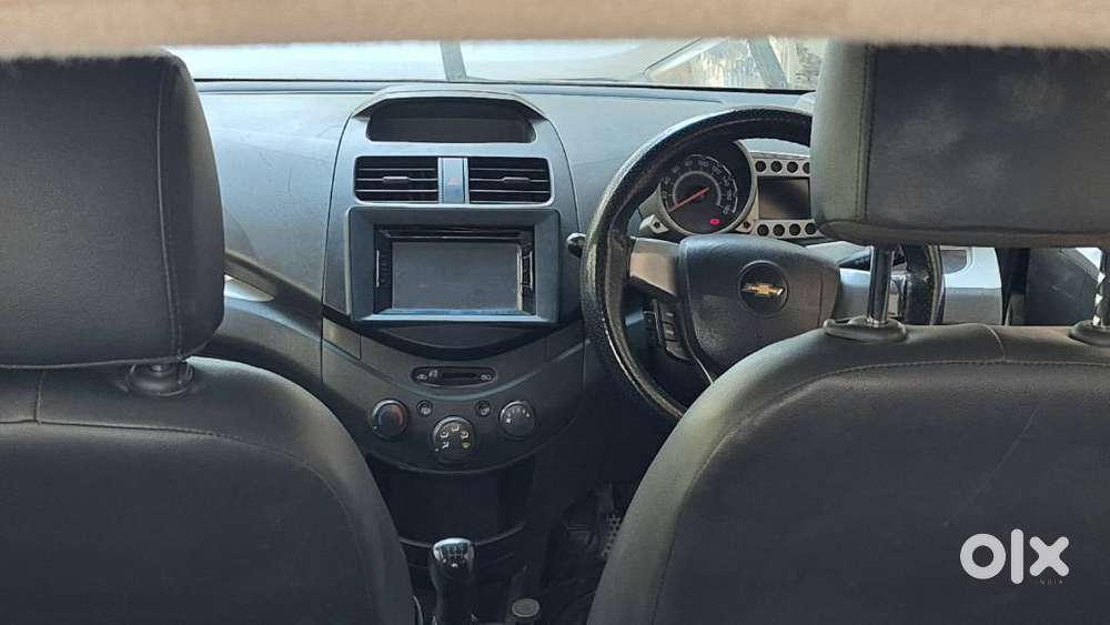 Chevrolet Beat 2014-2016 Lt, 2014, Cng & Hybrids