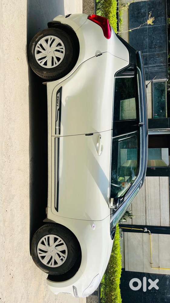 Maruti Suzuki Swift Lxi Optional-o, 2019, Cng & Hybrids