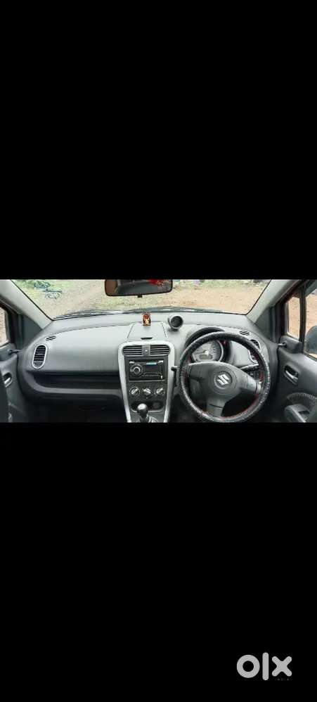 Maruti Suzuki Ritz Vdi 2013