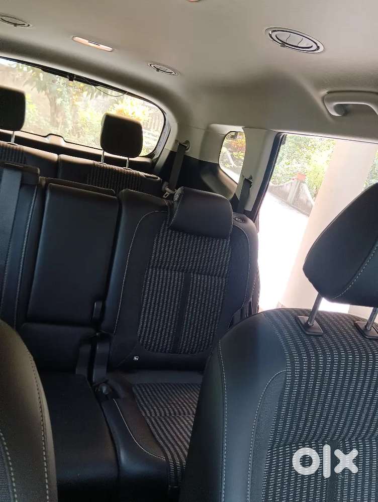 Kia Carens 2023 Petrol Good Condition