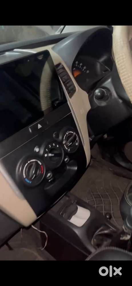 Maruti Suzuki Wagon R 2017 Lxi Cng