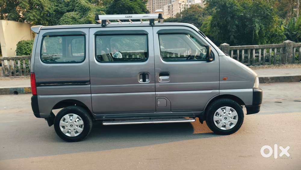 Maruti Suzuki Eeco 5 Str Ac(o) Cng, 2025, Cng & Hybrids