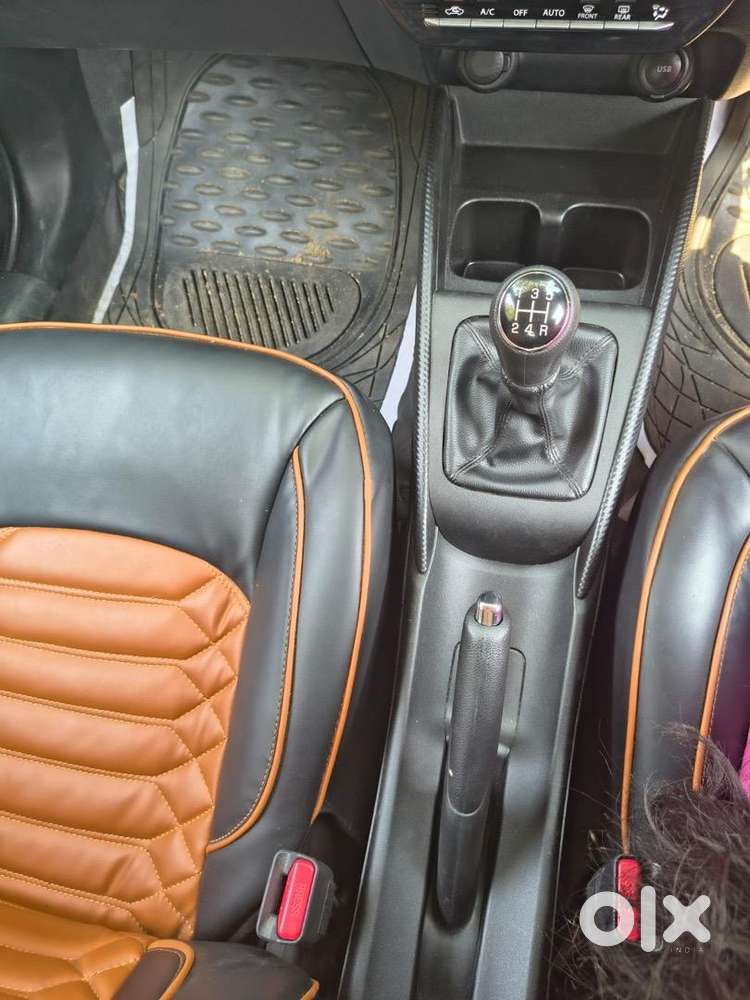 Maruti Suzuki Fronx 2024 Petrol Well Maintained