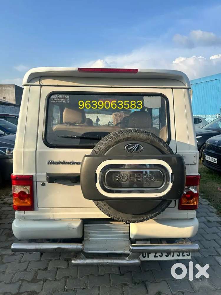 Bolero Top Model Zlx  2016