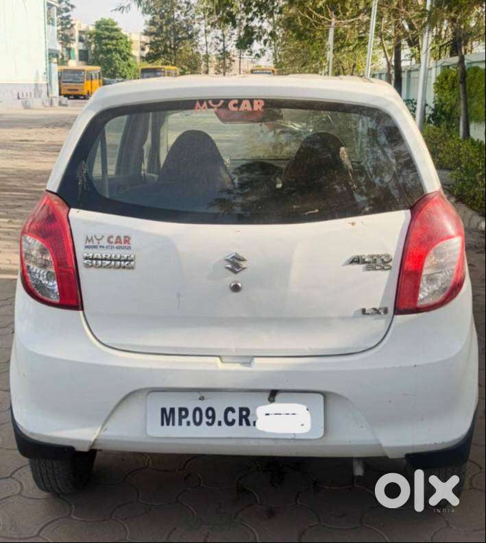 Alto Lxi Very Good Condition