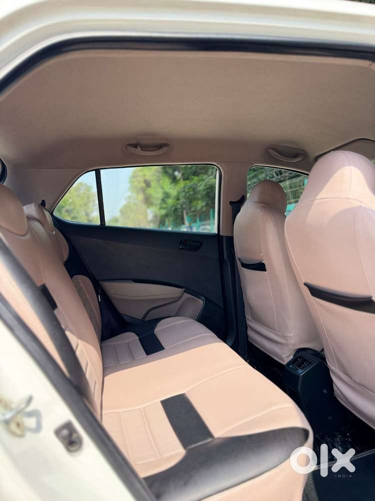 Hyundai Grand I10, 2019, Diesel