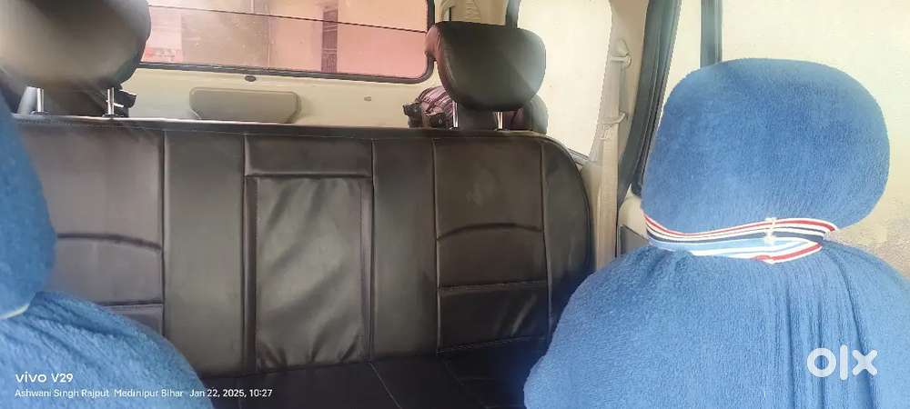 Mahindra Scorpio 2015 Diesel 185000 Km Driven