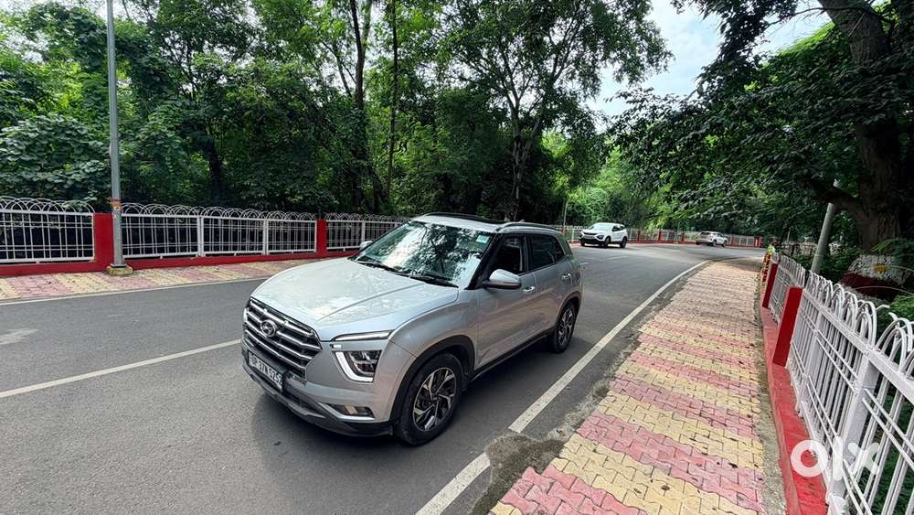 Hyundai Creta Diesel 2020
