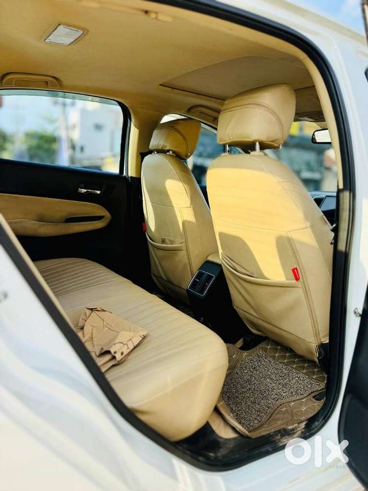Honda City 1.5 Vx I-dtec Mt, 2022, Diesel