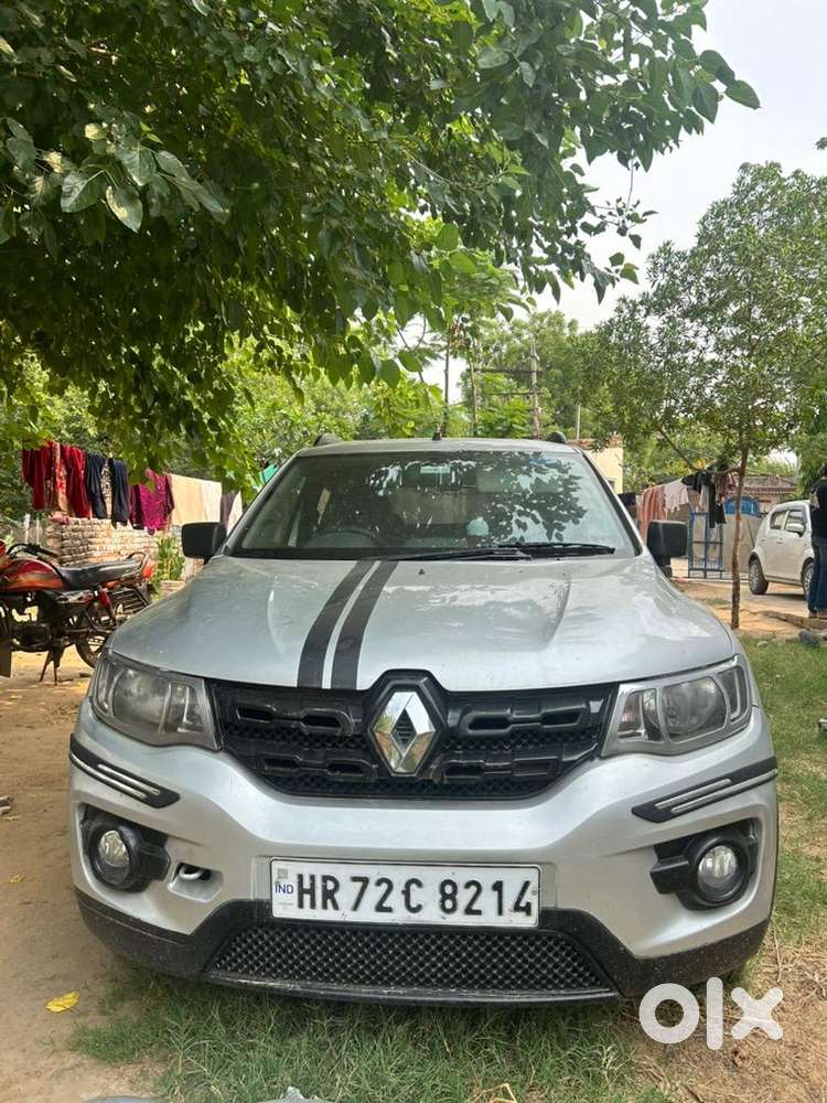 Renault Car For Sale 2016