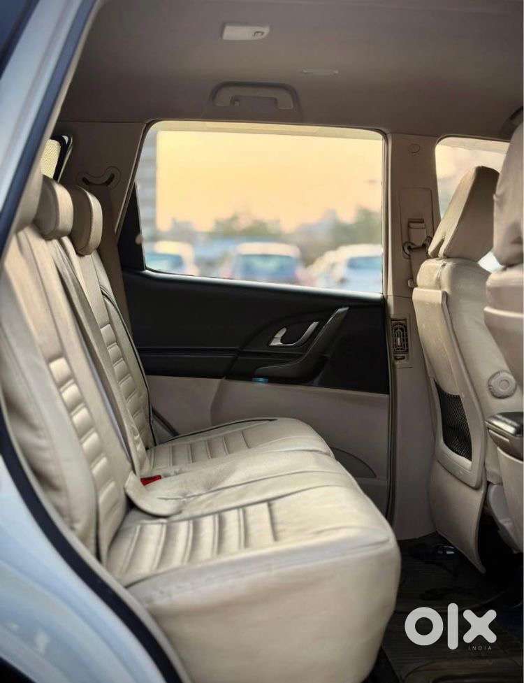 Mahindra Xuv500 Diesel 2015
