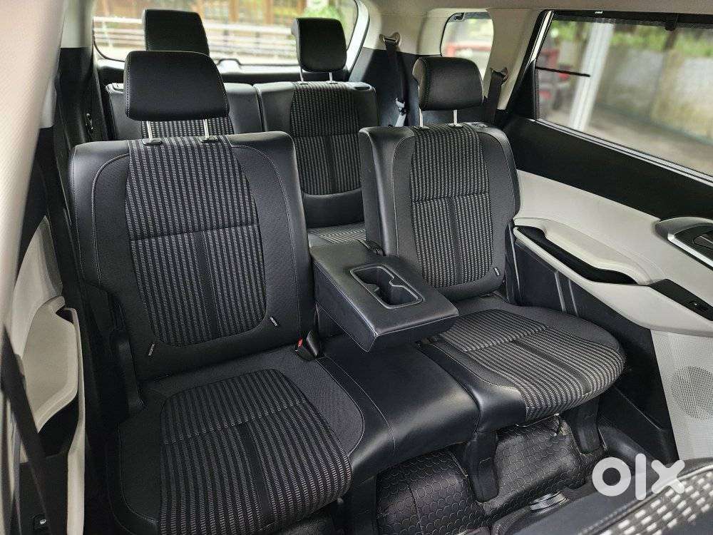 Kia Carens Prestige Plus Diesel, 2022, Diesel
