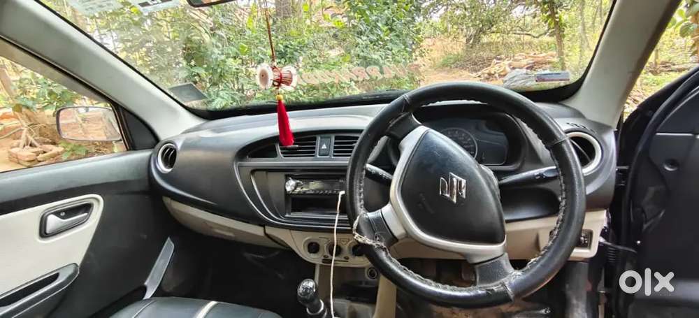 Maruti Suzuki Alto 800 2019 Petrol Well Maintained