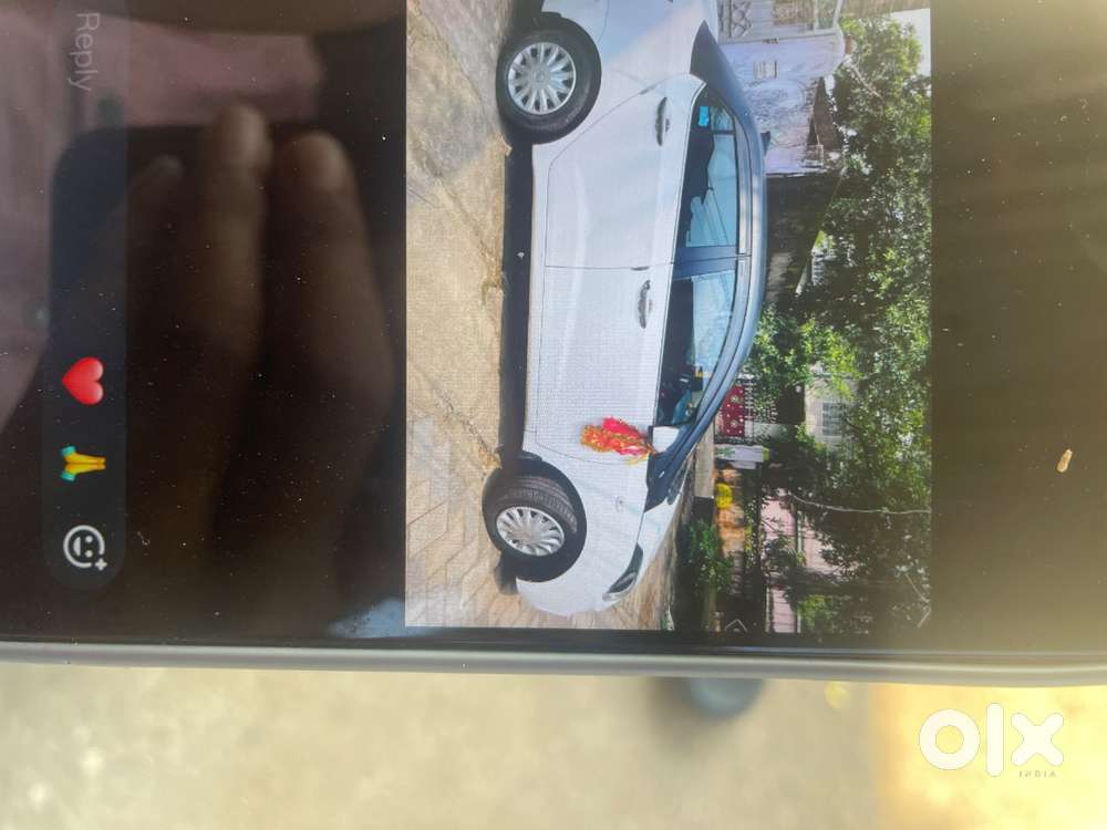 2019 Hyundai Xcent Prime