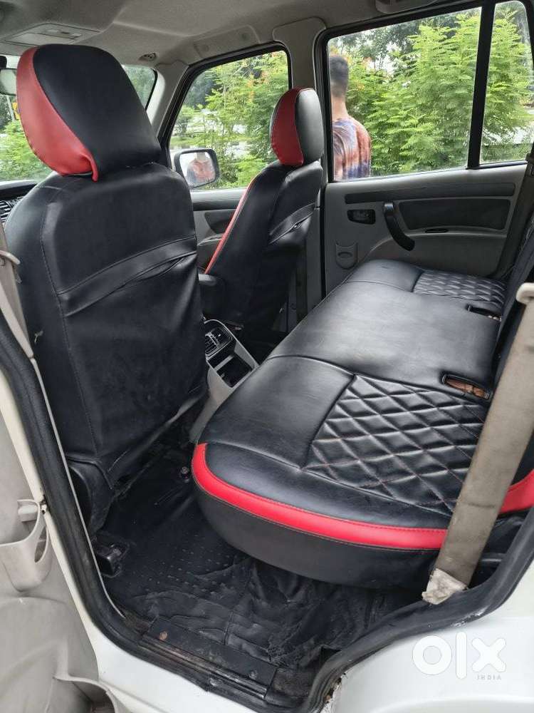 Mahindra Scorpio 2.2 S7 7 Str, 2018, Diesel