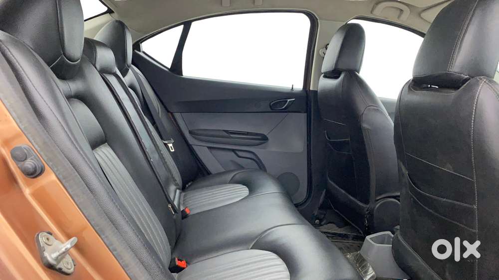 Tata Tigor 1.2 Revotron Xt, 2018, Petrol