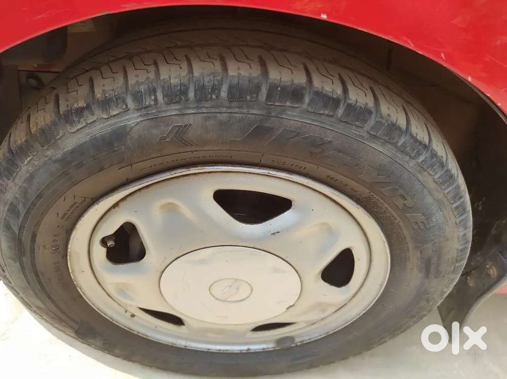 Chevrolet Beat Lt 1.2 Petrol (2017)a1 Condition 1st Owner.