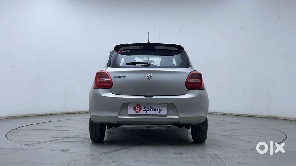 Maruti Suzuki Swift Amt Zdi Plus, 2018, Diesel