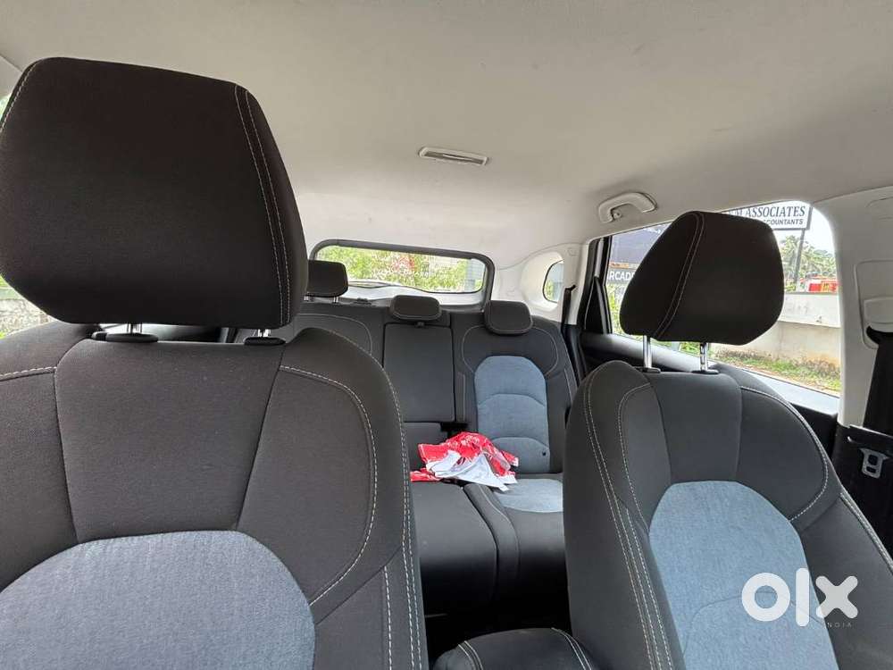 Mg Hector 2021 Petrol 151151 Km