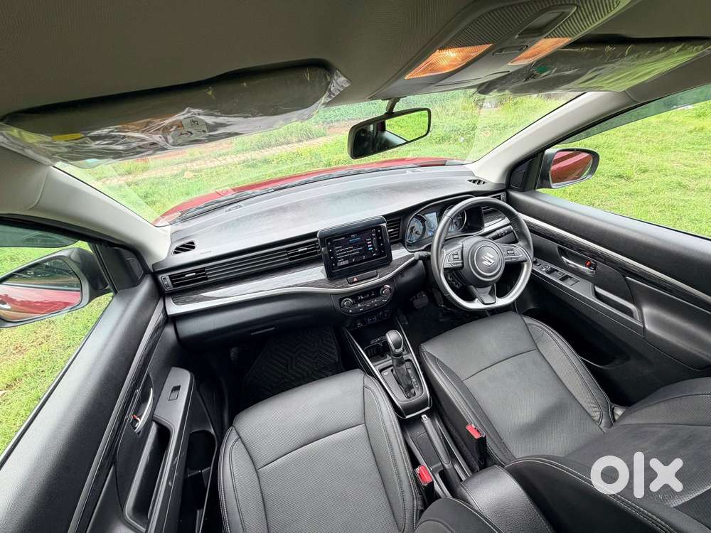 Maruti Suzuki Xl6 1.5 Alpha At, 2024, Petrol