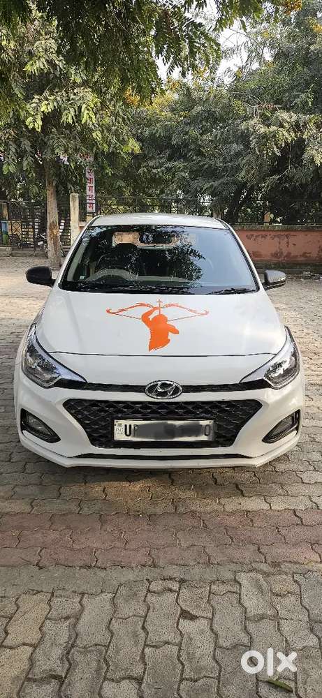 Hyundai I20 2019