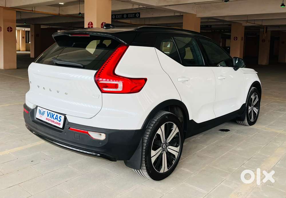Volvo Xc40 Recharge P8 Awd, 2023, Electric