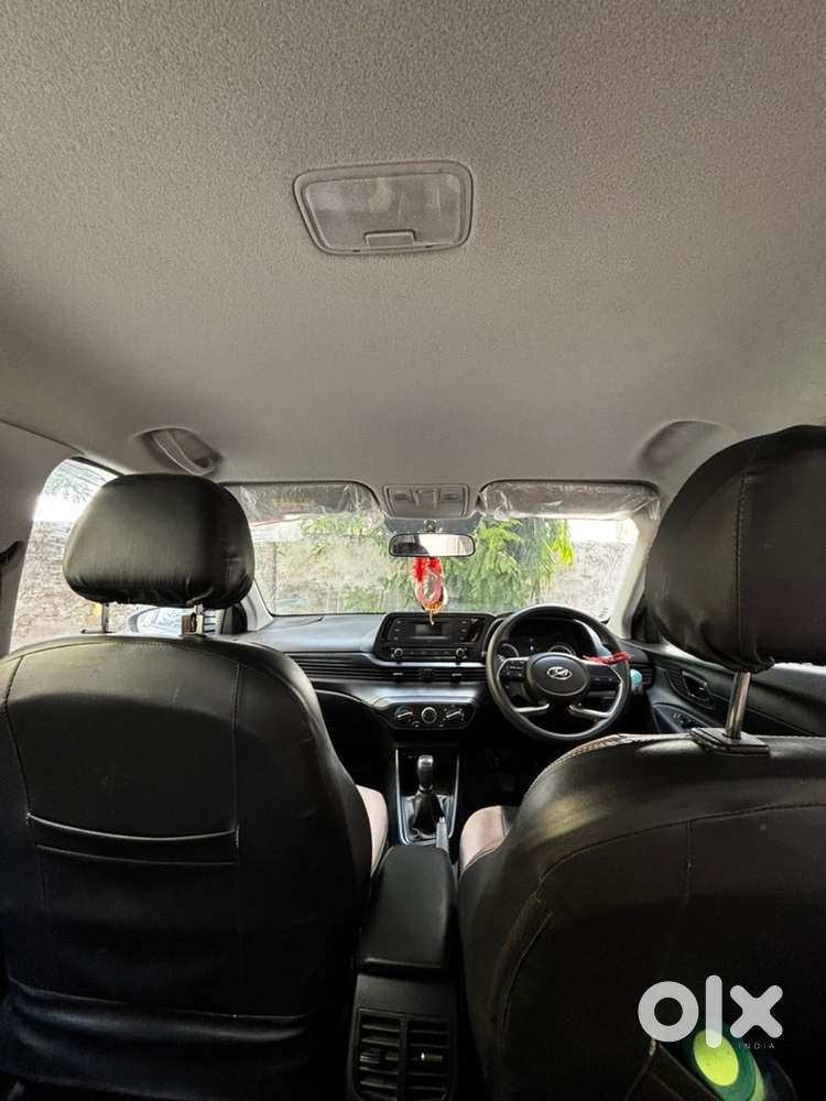 Hyundai I20 Magna 2022 Petrol