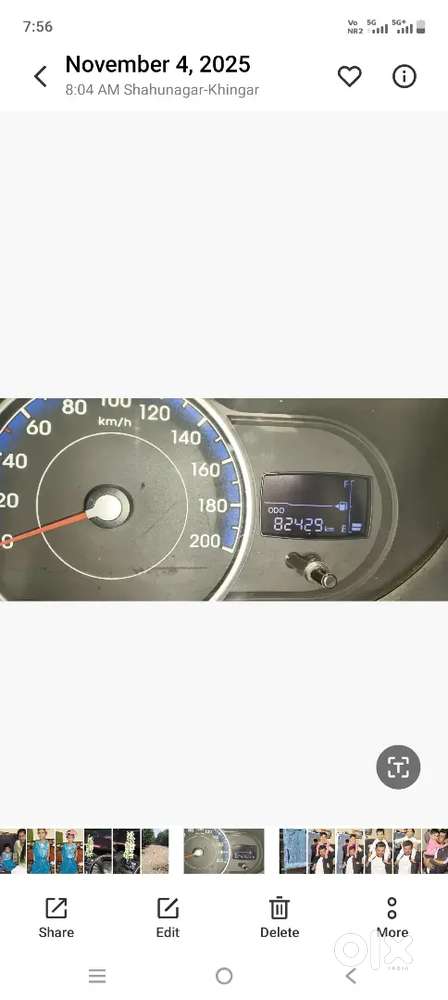 Hyundai I10 2011 Petrol Manual