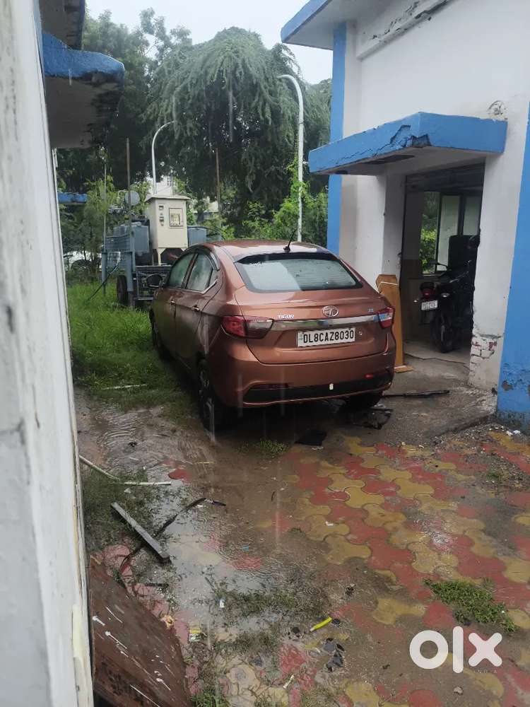 Tata Tigor 2020 2nd Owner